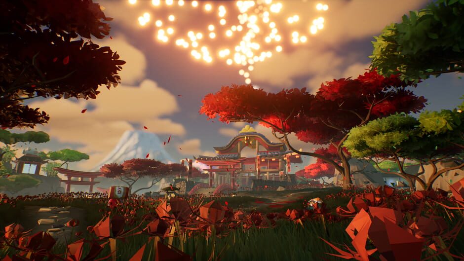 Bang-On Balls: Chronicles Screenshot