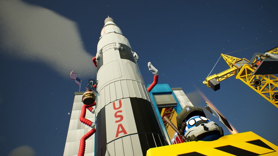 Bang-On Balls: Chronicles screenshot 2