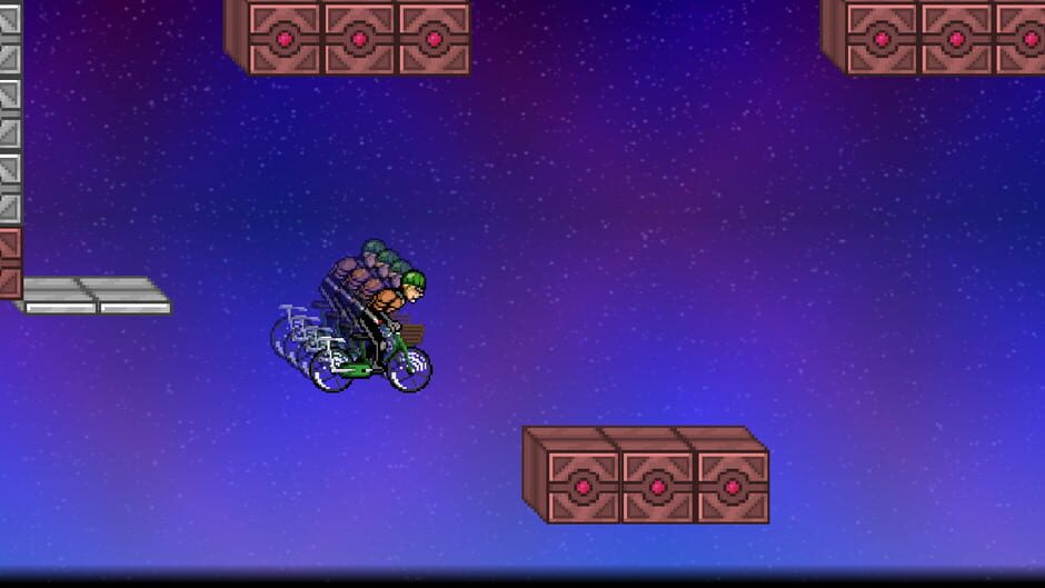 สกรีนช็อตจาก Super Smash Bros. CMC+ (รูปที่ 11)
