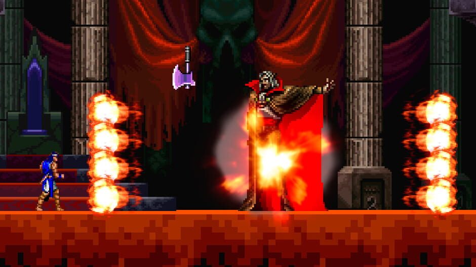 สกรีนช็อตจาก Super Smash Bros. CMC+ (รูปที่ 15)