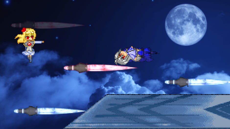 สกรีนช็อตจาก Super Smash Bros. CMC+ (รูปที่ 16)