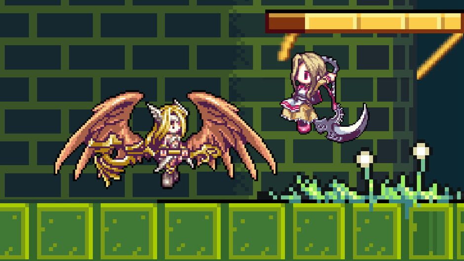 สกรีนช็อตจาก Super Smash Bros. CMC+ (รูปที่ 17)