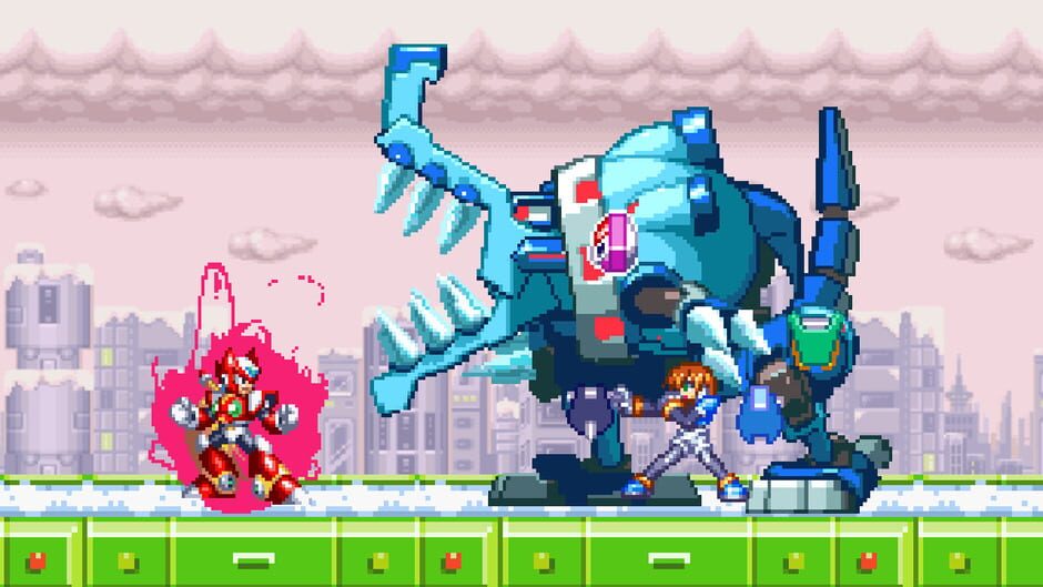 สกรีนช็อตจาก Super Smash Bros. CMC+ (รูปที่ 18)
