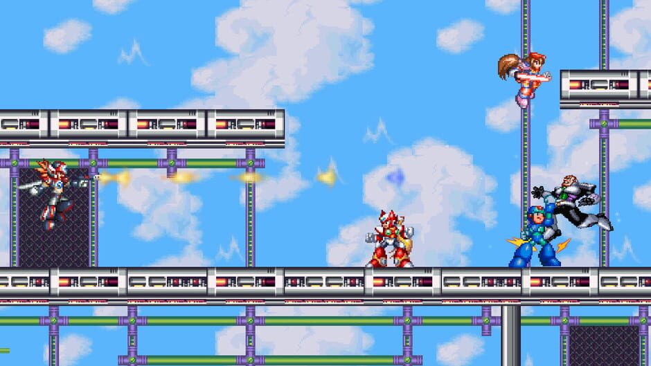 สกรีนช็อตจาก Super Smash Bros. CMC+ (รูปที่ 20)