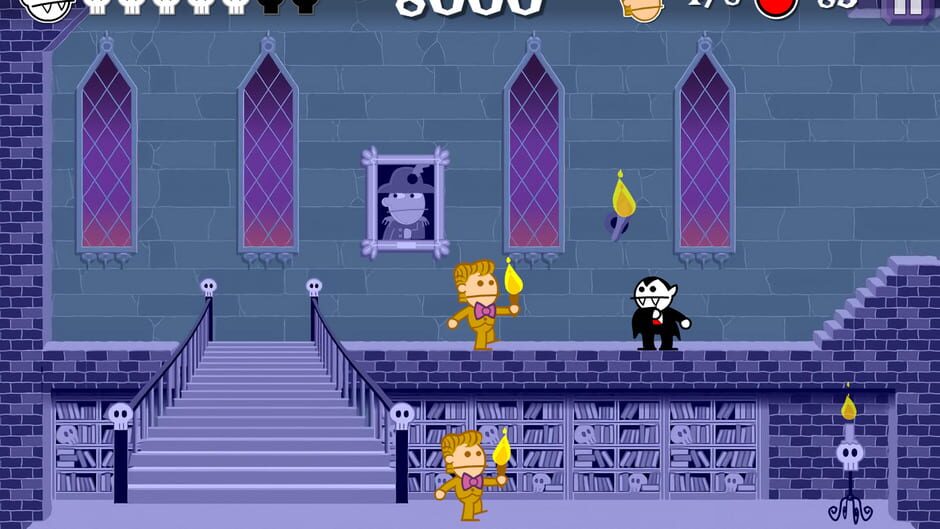 Transylmania Deluxe media thumbnail