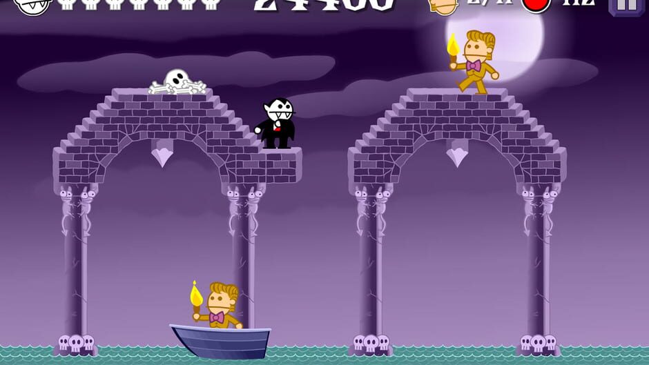 Transylmania Deluxe media thumbnail