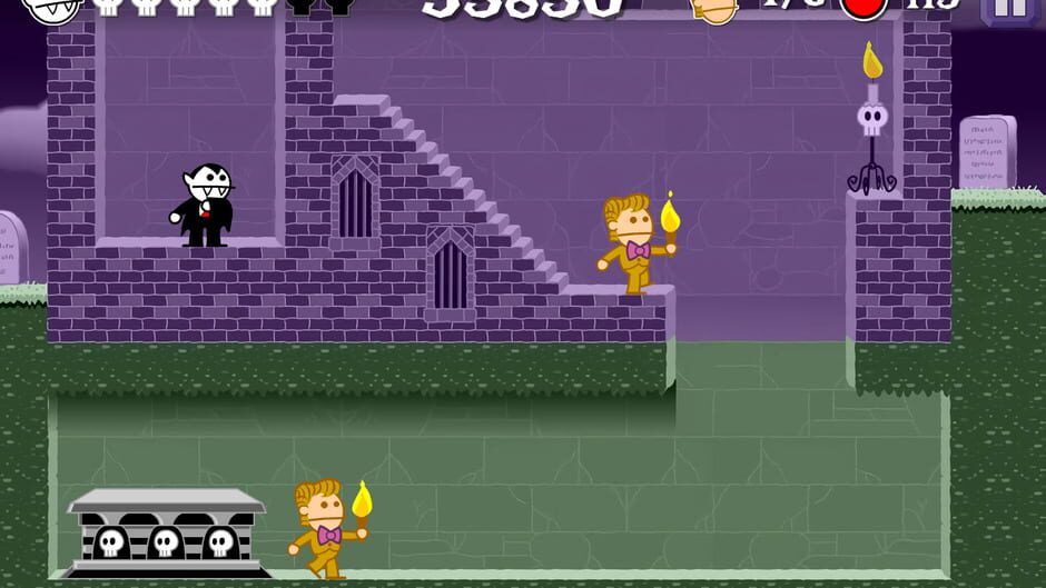 Transylmania Deluxe media thumbnail