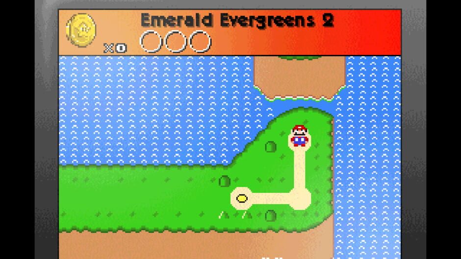 Super Mario Bros. Friends media thumbnail