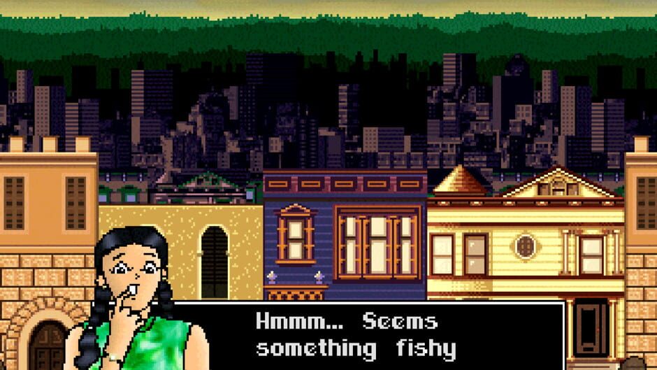 Screenshots Super Mario Bros. Friends