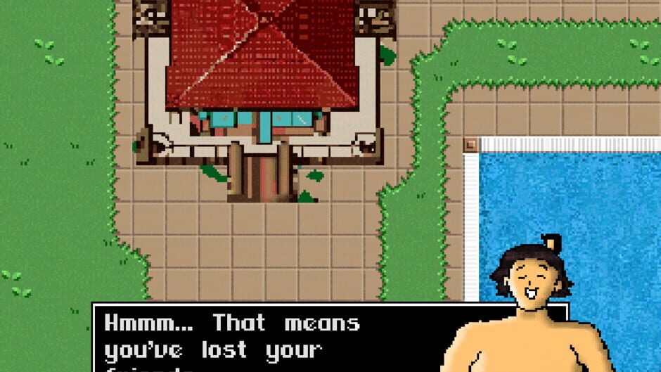 Screenshots Super Mario Bros. Friends