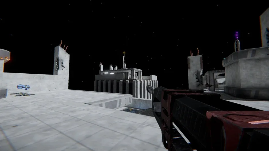 Capture d'écran de l'article