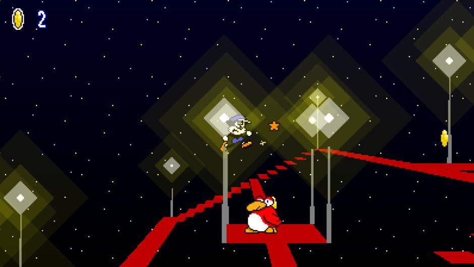 สกรีนช็อตจาก Terry's Treasure Trouble! (รูปที่ 6)