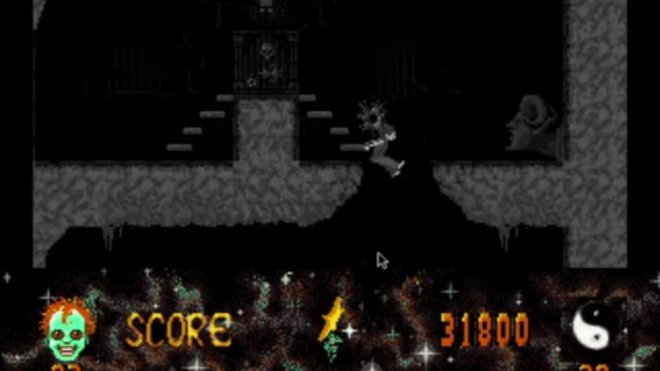 Wrecked: A Psychedelic Adventure screenshot 4