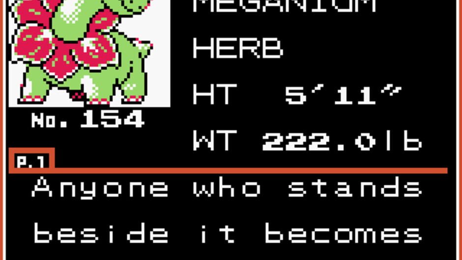 Pokemon Sour Crystal