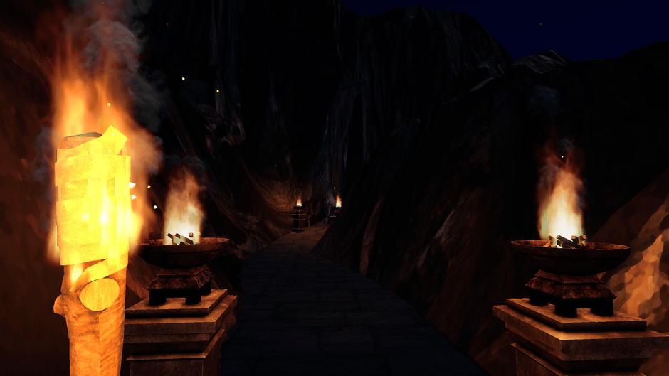 Aegis Screenshot