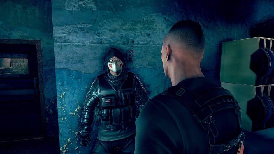 Slaughter: The Lost Outpost Screenshot