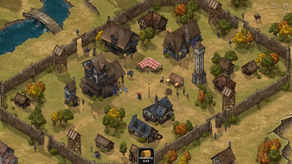 Where's My Loot? Screenshot