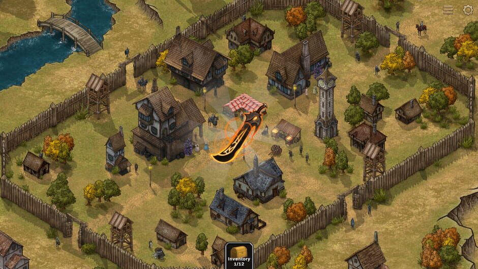 Where's My Loot? Screenshot