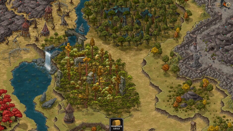 Where's My Loot? Screenshot