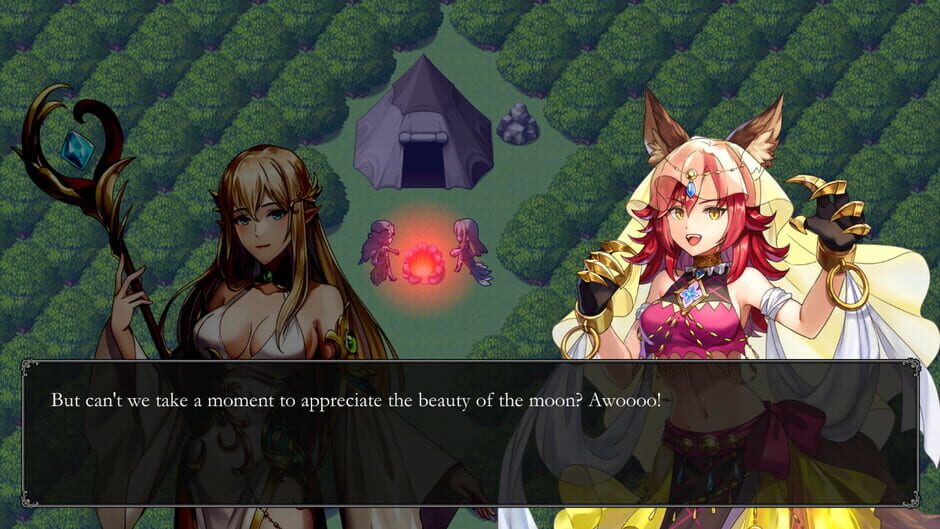 Soulstone of Hope Screenshot