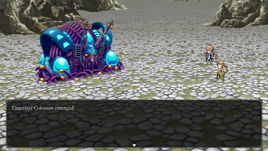 Soulstone of Hope Screenshot