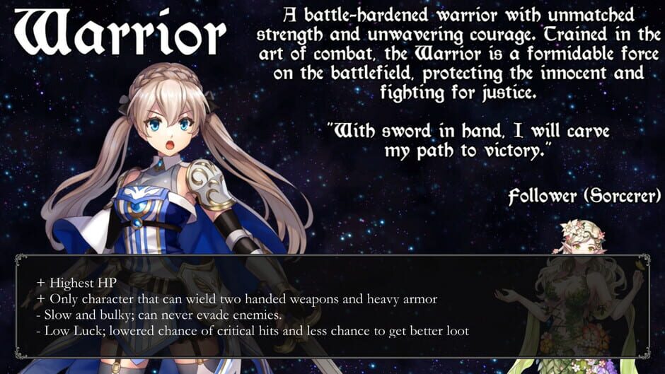 Soulstone of Hope Screenshot