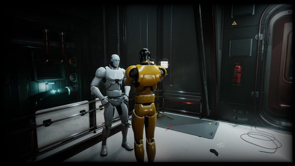 Space Mining Company screenshot
