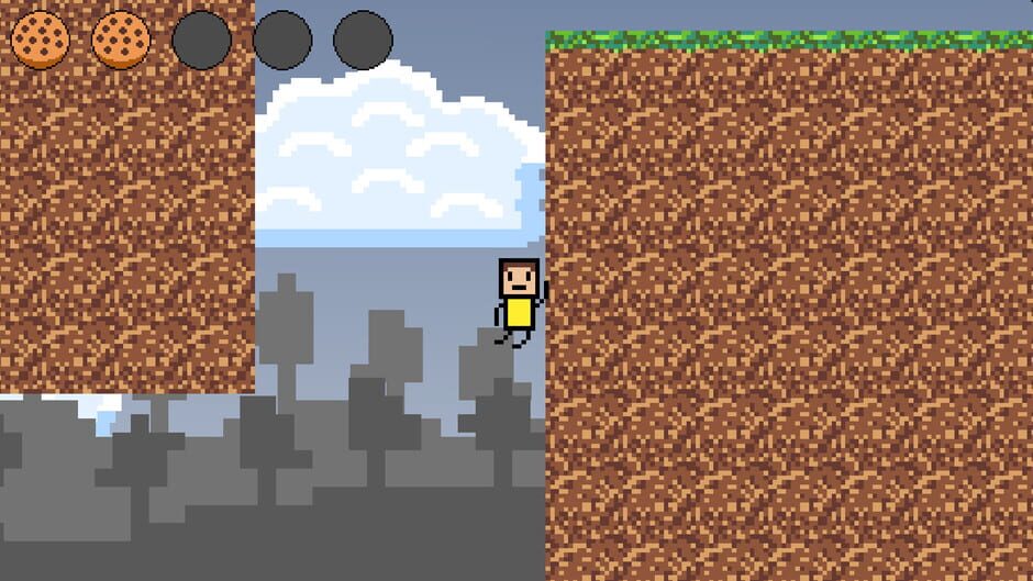 สกรีนช็อตจาก Super Paul World (รูปที่ 3)