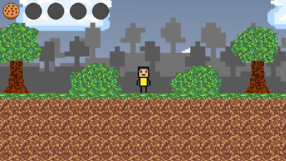 สกรีนช็อตจาก Super Paul World (รูปที่ 5)