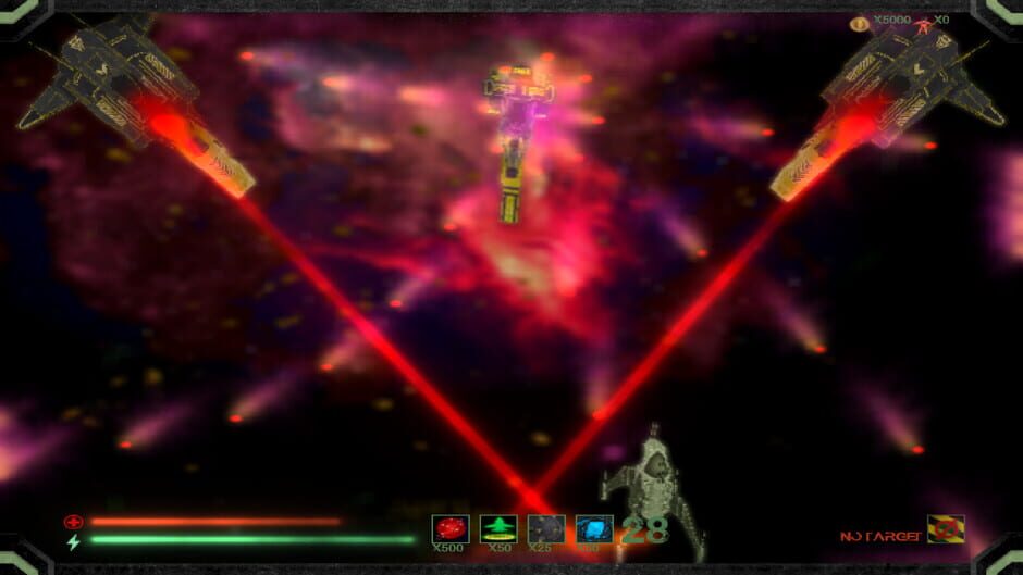 Project DarkHeaZ screenshot