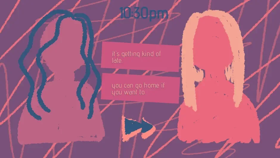 Capture d'écran de l'article