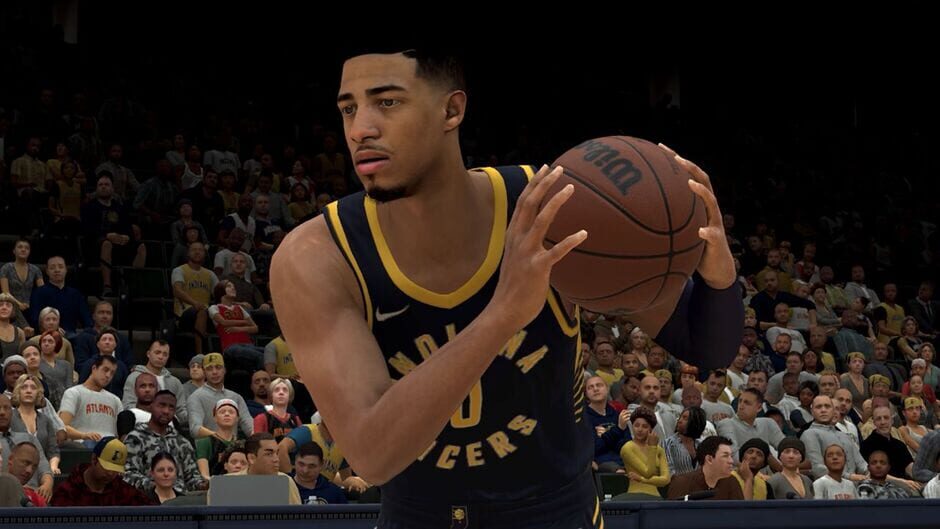 NBA 2K24: Kobe Bryant Edition Screenshot