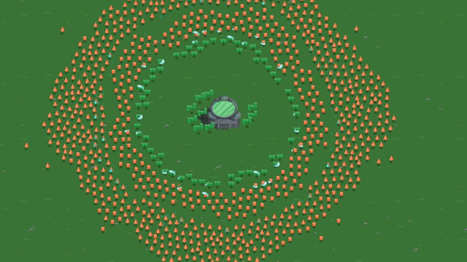 Fair and Square Screenshot