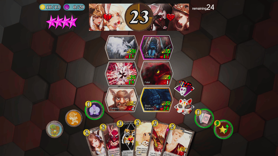 Arena 9th Screenshot