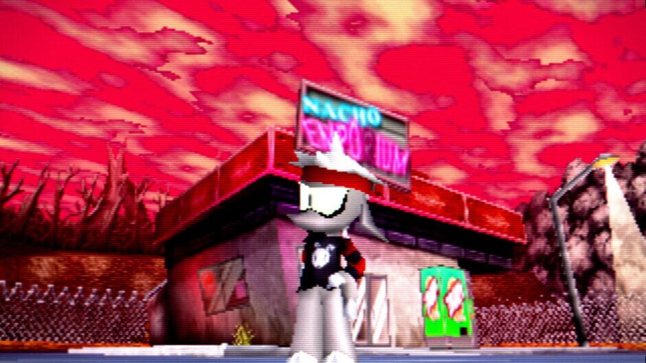 Corn Kidz 64 Screenshot