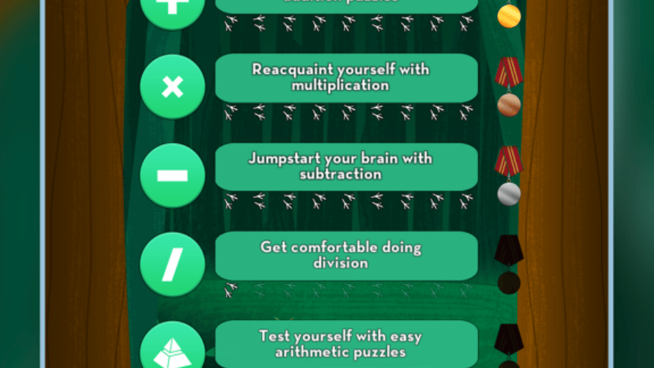 Digit Dare Screenshot
