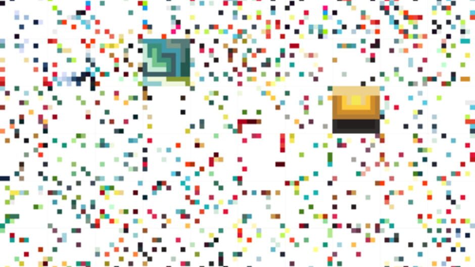 Tile Tale screenshot