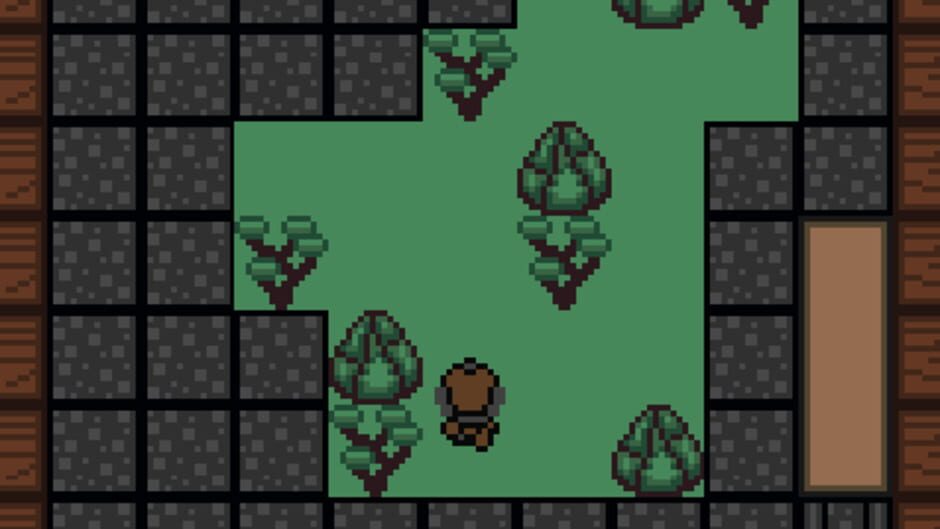 Quest 2: The Ancient Temples screenshot