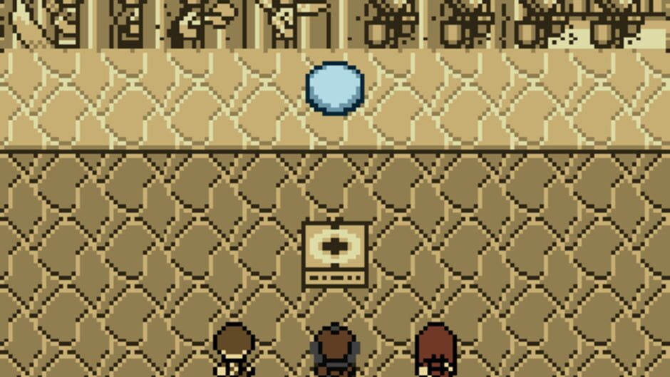 Quest 2: The Ancient Temples screenshot