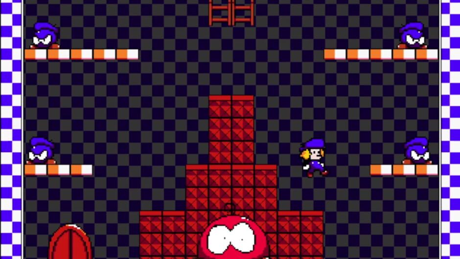 Sal. screenshot