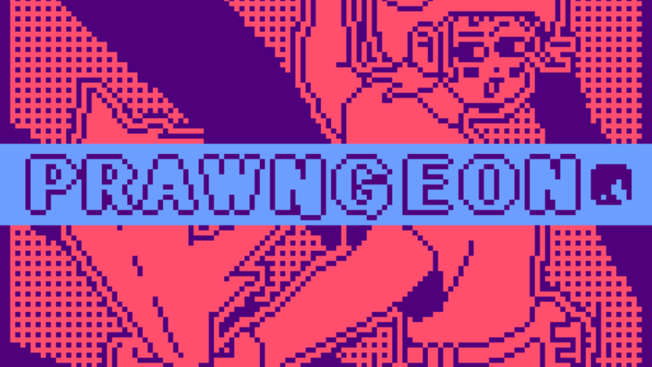 Prawngeon Screenshot