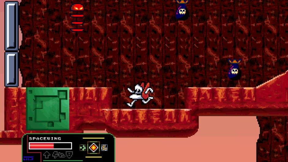 Spacewing War 2 screenshot