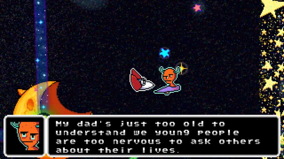 Spacewing War 2 screenshot