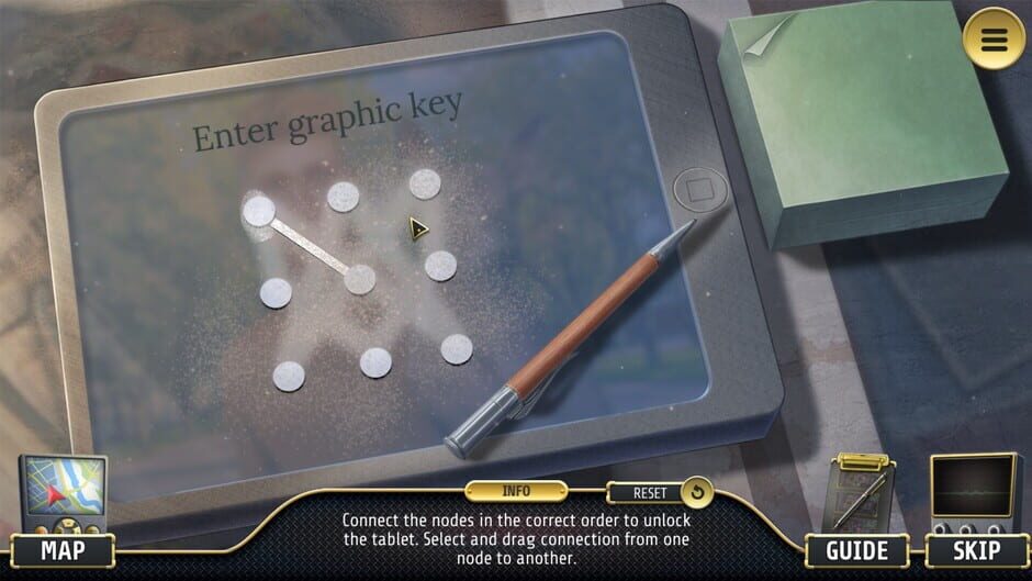 It Happened Here: Streaming Lives Screenshot