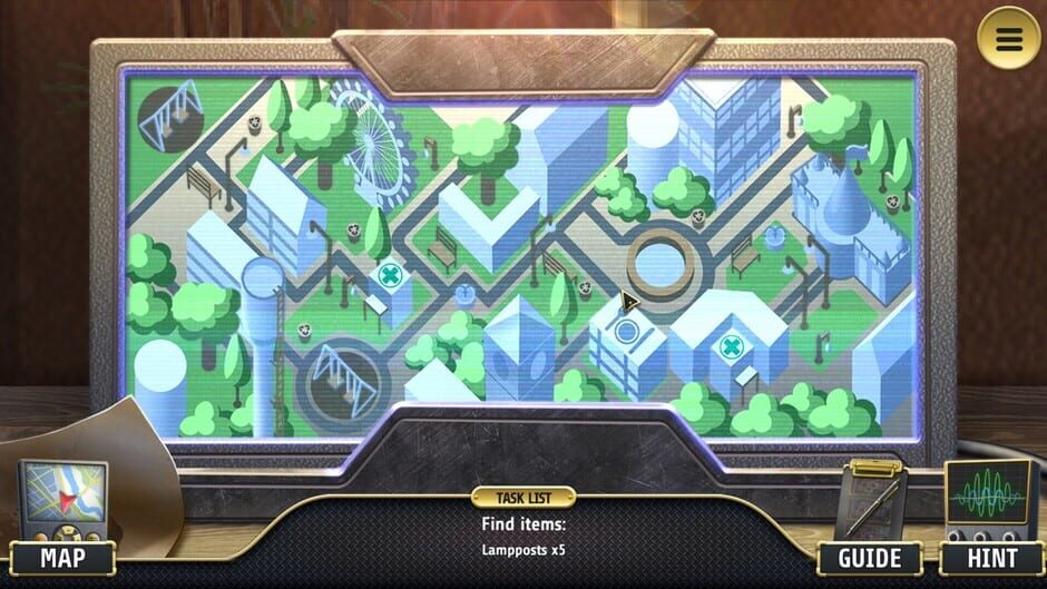 It Happened Here: Streaming Lives Screenshot