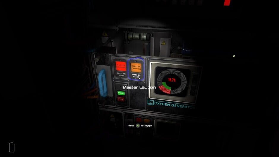 Out in Space Bundle: Tin Can & Orbit.Industries Screenshot