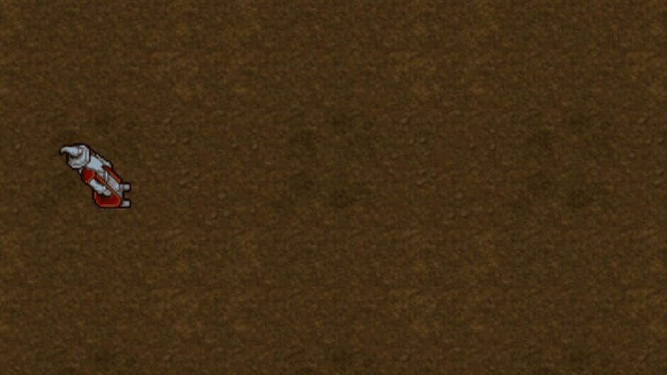 Only Fortress screenshot