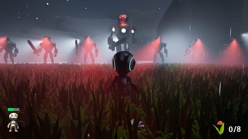 Botanical Chronicle Screenshot