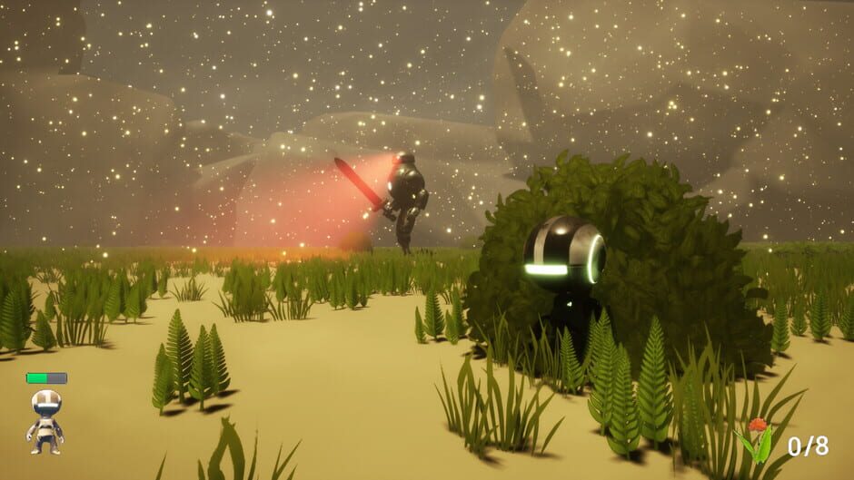 Botanical Chronicle Screenshot