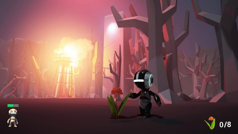 Botanical Chronicle Screenshot